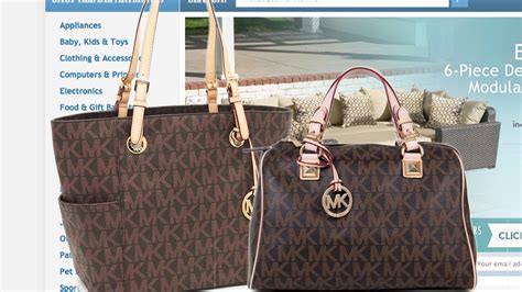 michael kors costco canada